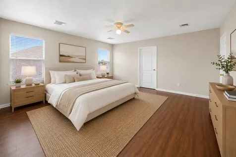 17027 Gleneviss Drive Houston TX 77084