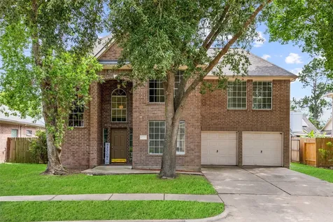 17027 Gleneviss Drive Houston TX 77084