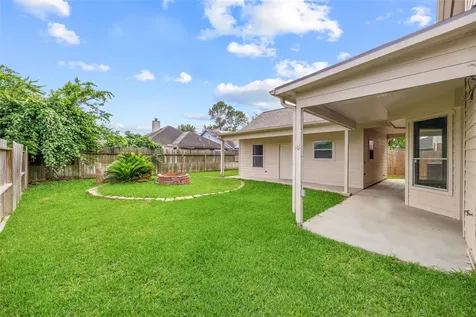 17027 Gleneviss Drive Houston TX 77084