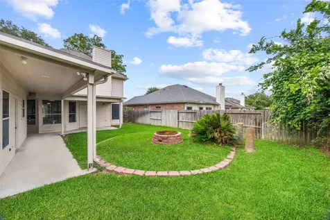 17027 Gleneviss Drive Houston TX 77084