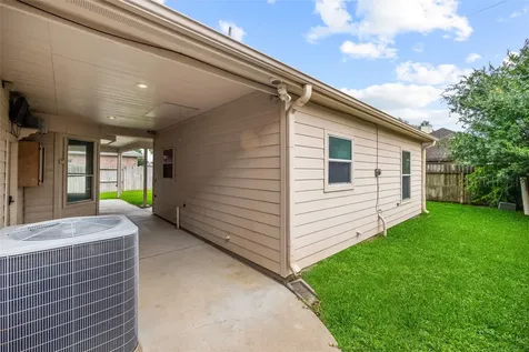 17027 Gleneviss Drive Houston TX 77084