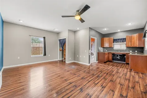 17027 Gleneviss Drive Houston TX 77084