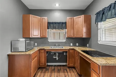 17027 Gleneviss Drive Houston TX 77084