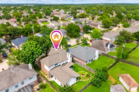 17027 Gleneviss Drive Houston TX 77084