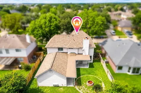 17027 Gleneviss Drive Houston TX 77084