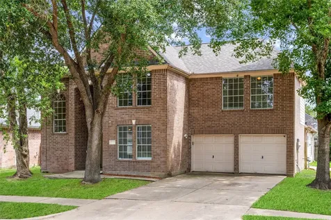 17027 Gleneviss Drive Houston TX 77084