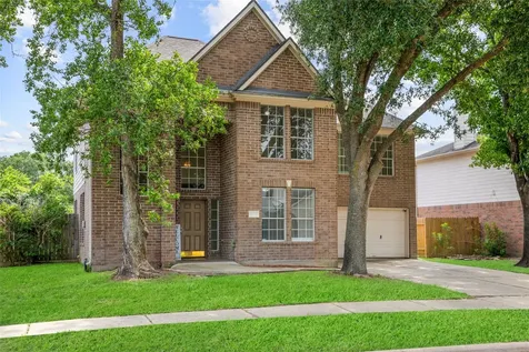 17027 Gleneviss Drive Houston TX 77084