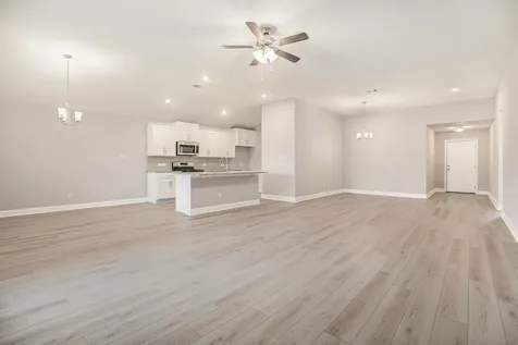 2218 Sereno Shores Drive Texas City TX 77568