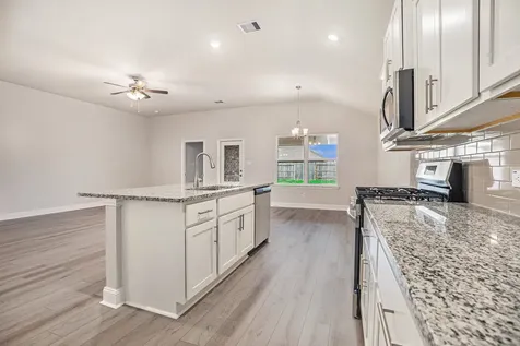 2218 Sereno Shores Drive Texas City TX 77568