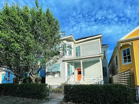 1105 Market Street Galveston TX 77550