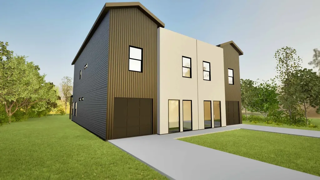 6717 Stonleigh Place Austin TX 78744
