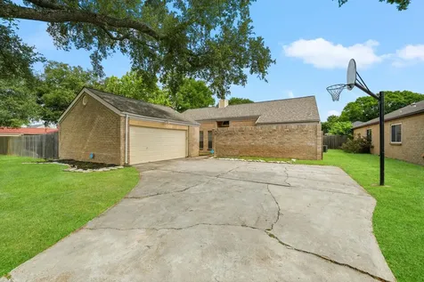 15026 Howland Street Houston TX 77084