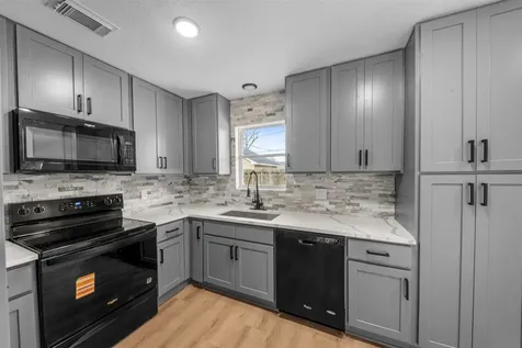 5734 Farwell Drive Houston TX 77035