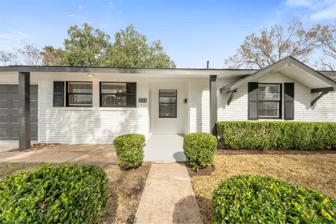 5734 Farwell Drive Houston TX 77035