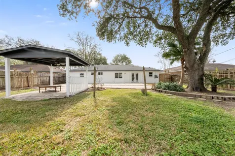 5734 Farwell Drive Houston TX 77035