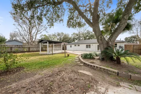 5734 Farwell Drive Houston TX 77035