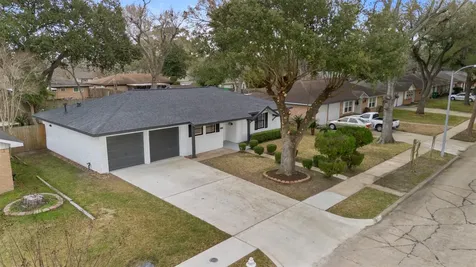 5734 Farwell Drive Houston TX 77035