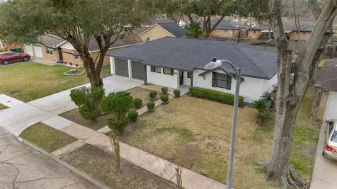 5734 Farwell Drive Houston TX 77035