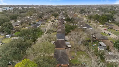 5734 Farwell Drive Houston TX 77035