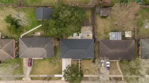 5734 Farwell Drive Houston TX 77035