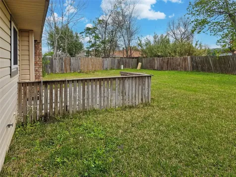 103 Ironwood Street Lake Jackson TX 77566