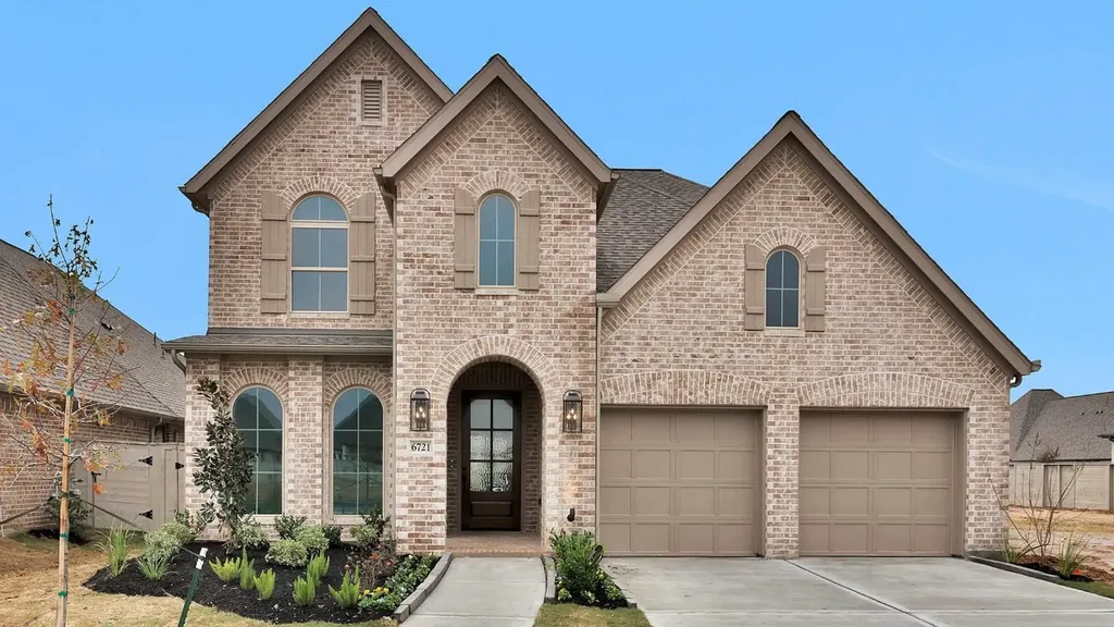6721 Hillside View Lane League City TX 77573