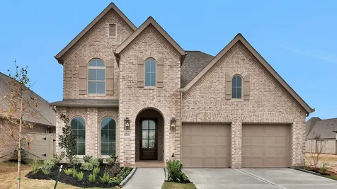 6721 Hillside View Lane League City TX 77573