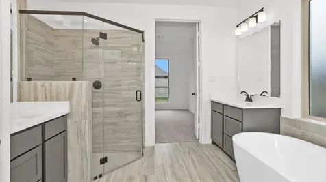 6721 Hillside View Lane League City TX 77573