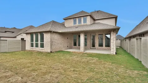 6721 Hillside View Lane League City TX 77573