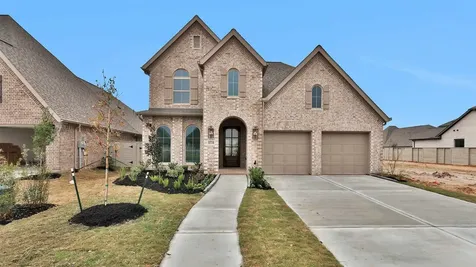 6721 Hillside View Lane League City TX 77573