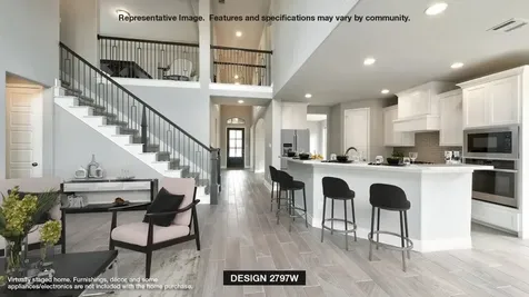 6721 Hillside View Lane League City TX 77573