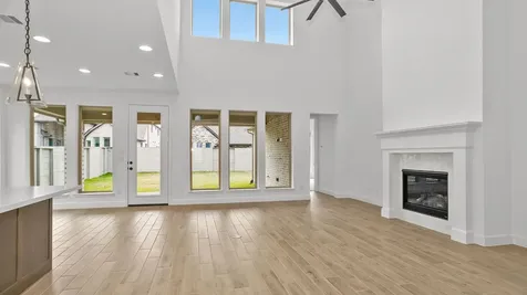 6721 Hillside View Lane League City TX 77573