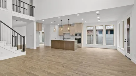 6721 Hillside View Lane League City TX 77573