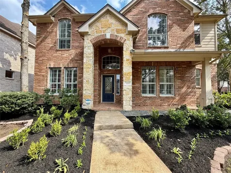3202 Oak Bough Missouri City TX 77459