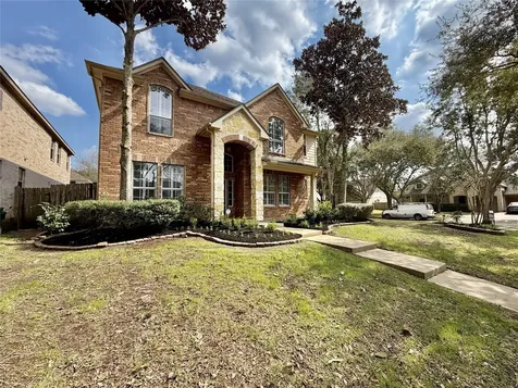 3202 Oak Bough Missouri City TX 77459