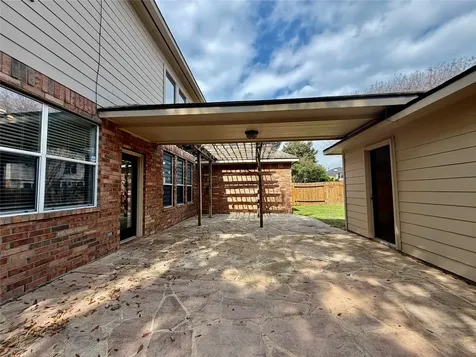 3202 Oak Bough Missouri City TX 77459