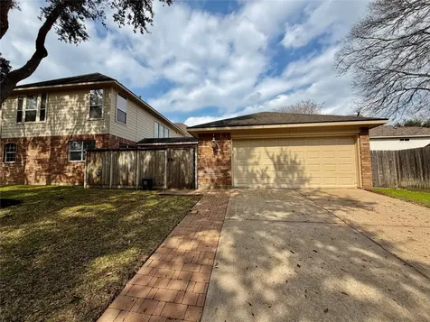 3202 Oak Bough Missouri City TX 77459
