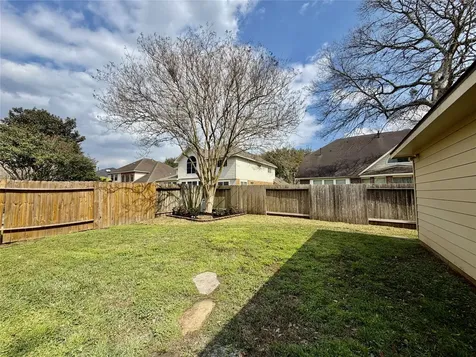 3202 Oak Bough Missouri City TX 77459