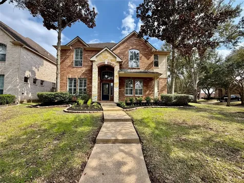 3202 Oak Bough Missouri City TX 77459