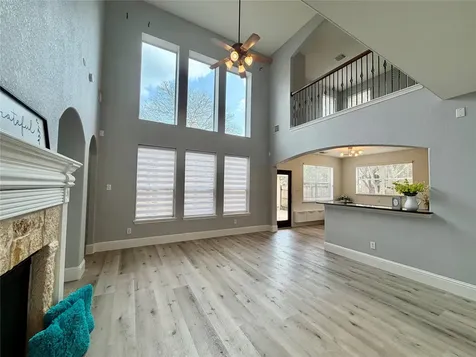 3202 Oak Bough Missouri City TX 77459