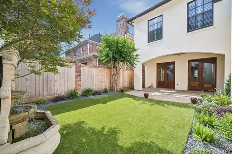1201 Barkdull Street Houston TX 77006