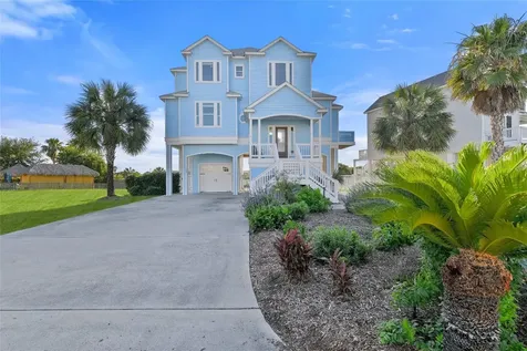 13338 Binnacle Way Galveston TX 77554