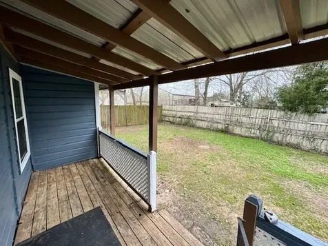 1405 Rice Street Alvin TX 77511