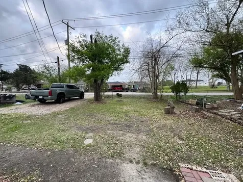 1405 Rice Street Alvin TX 77511