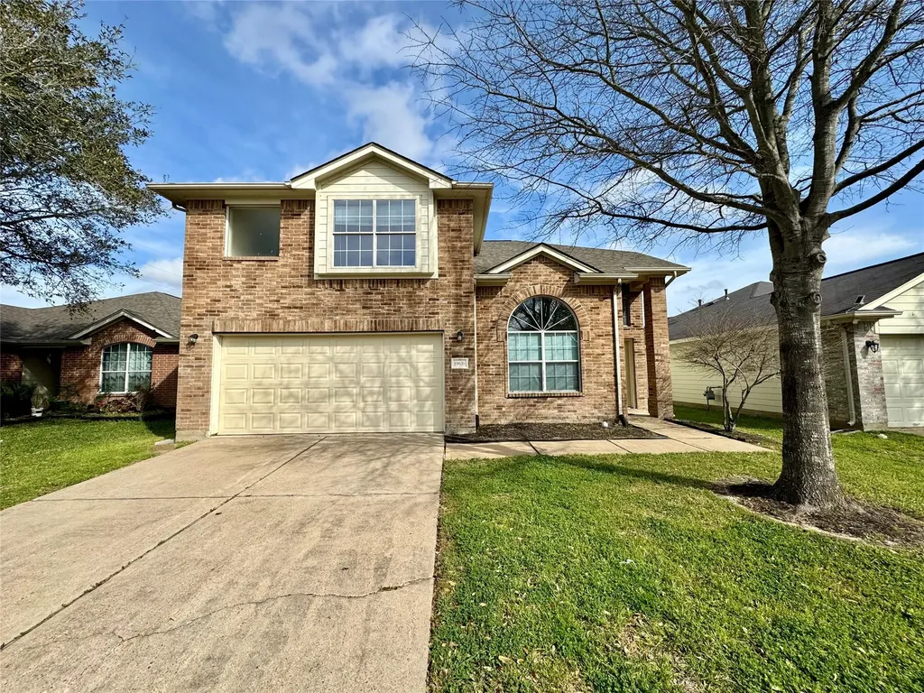 19638 Billineys Park Drive Katy TX 77449