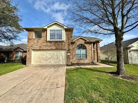 19638 Billineys Park Drive Katy TX 77449