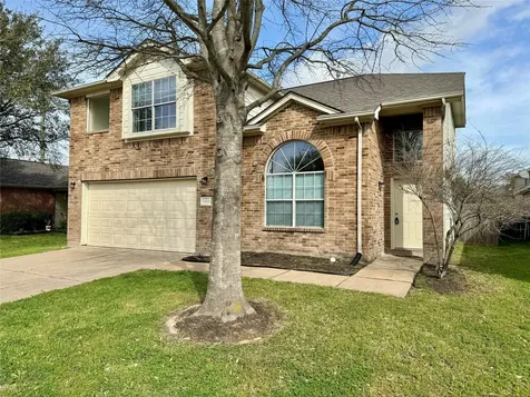 19638 Billineys Park Drive Katy TX 77449
