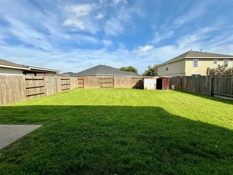 19638 Billineys Park Drive Katy TX 77449