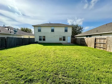 19638 Billineys Park Drive Katy TX 77449