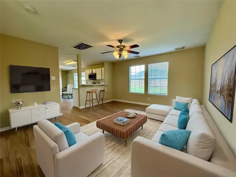 19638 Billineys Park Drive Katy TX 77449